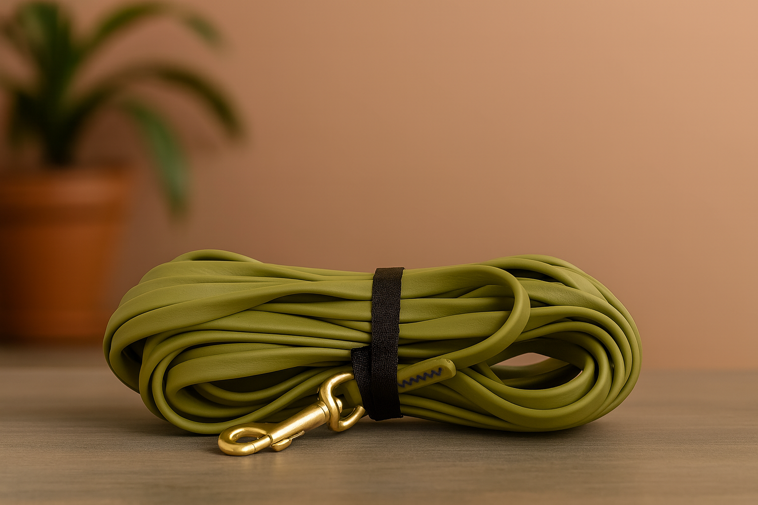 Waterproof Dog Training Leash