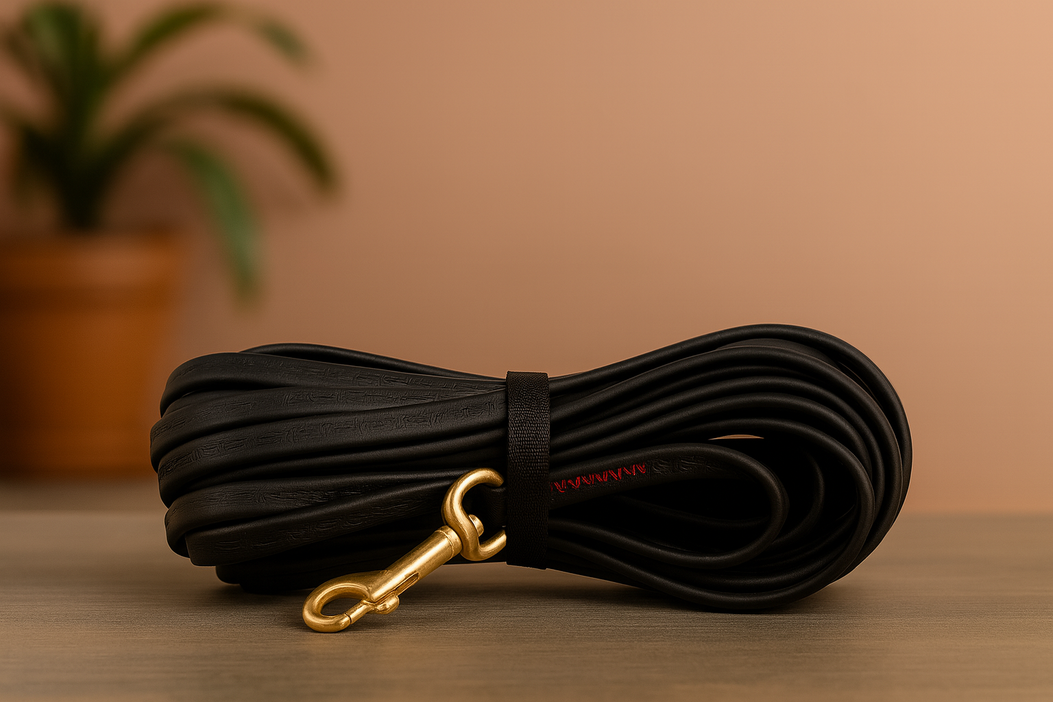 Waterproof Dog Training Leash