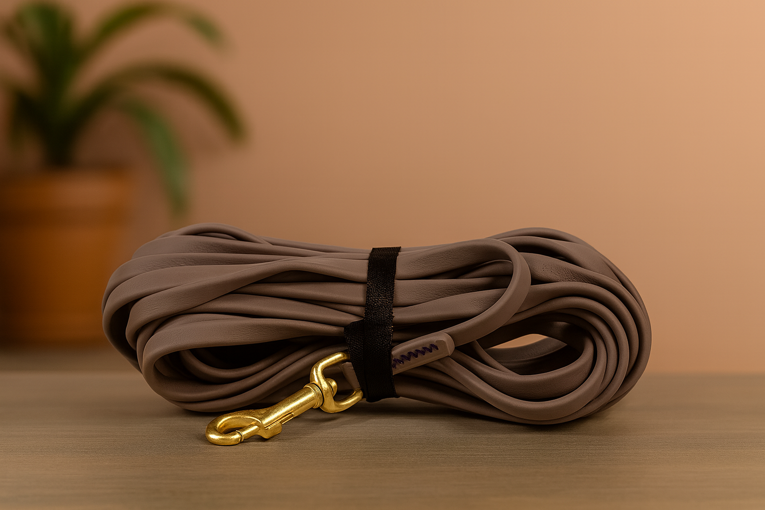 Waterproof Dog Training Leash