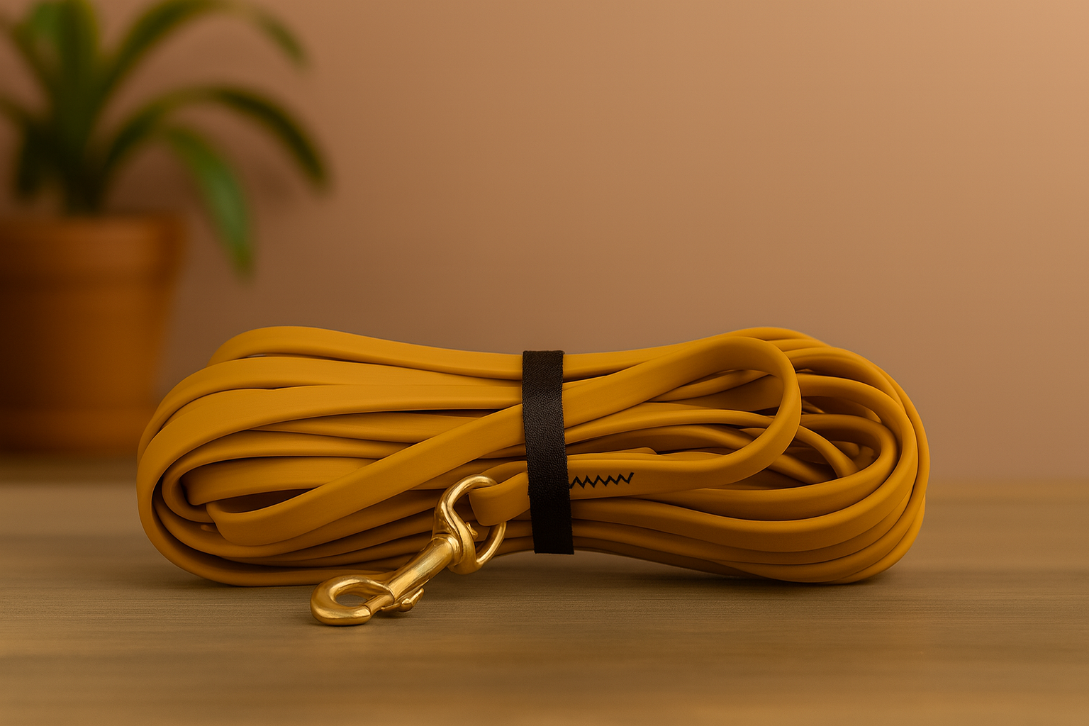 Waterproof Dog Training Leash