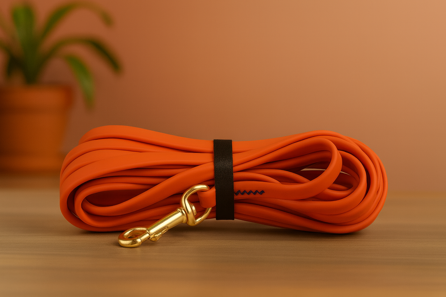 Waterproof Dog Training Leash