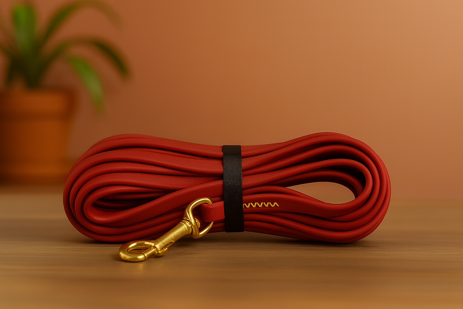 Waterproof Dog Training Leash