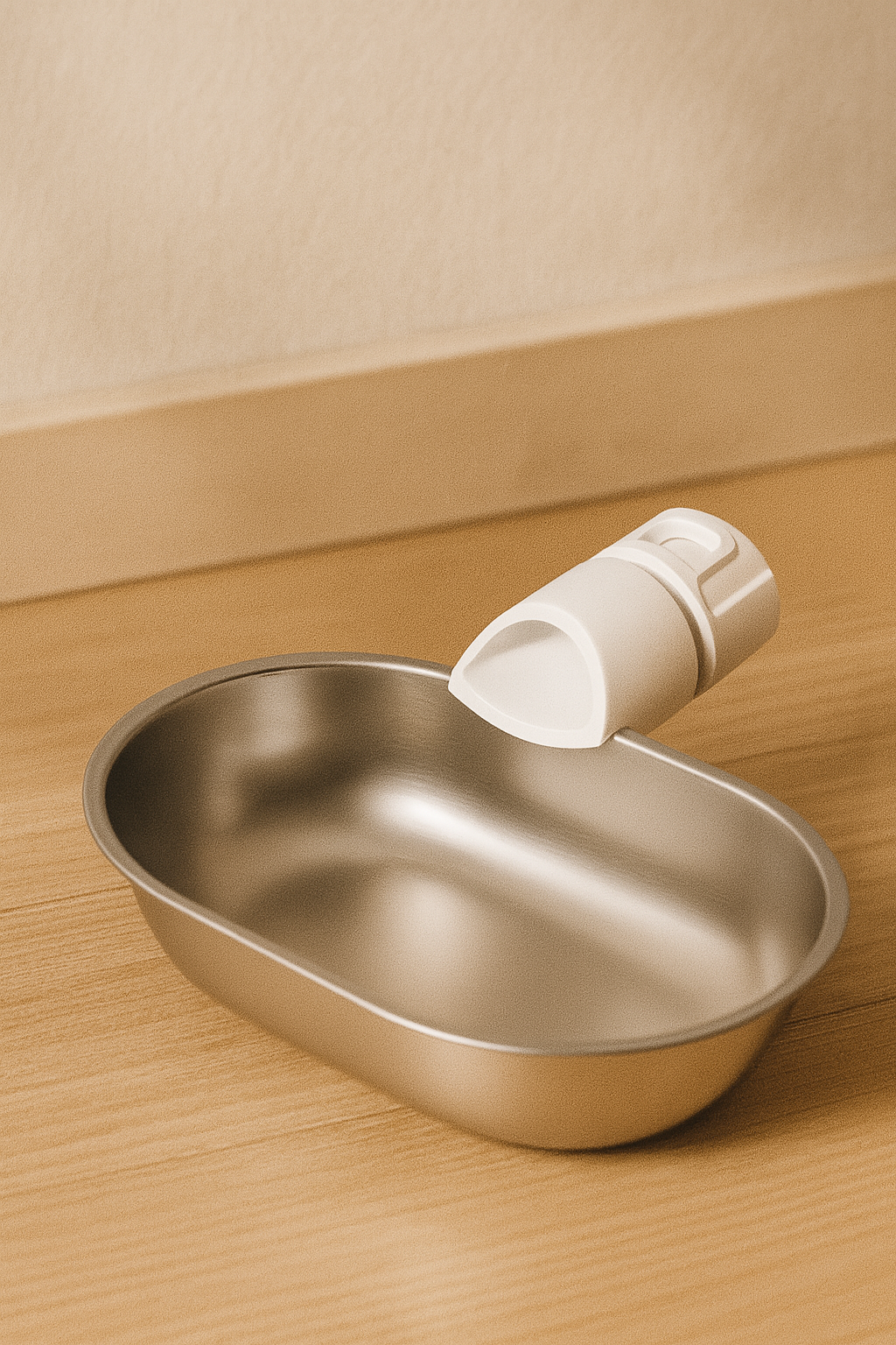 Automatic Pet Water Fountain