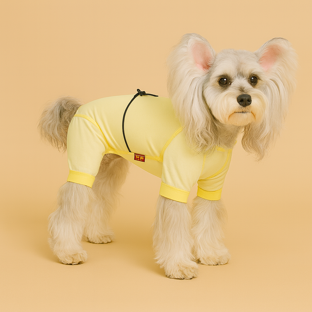 Dog Summer Cooling Vest