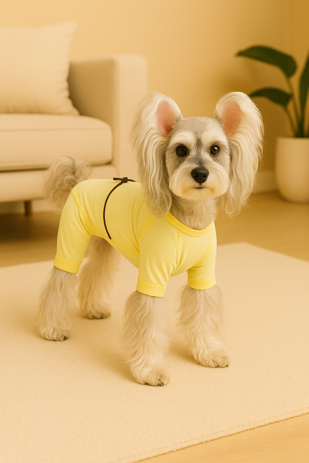 Dog Summer Cooling Vest