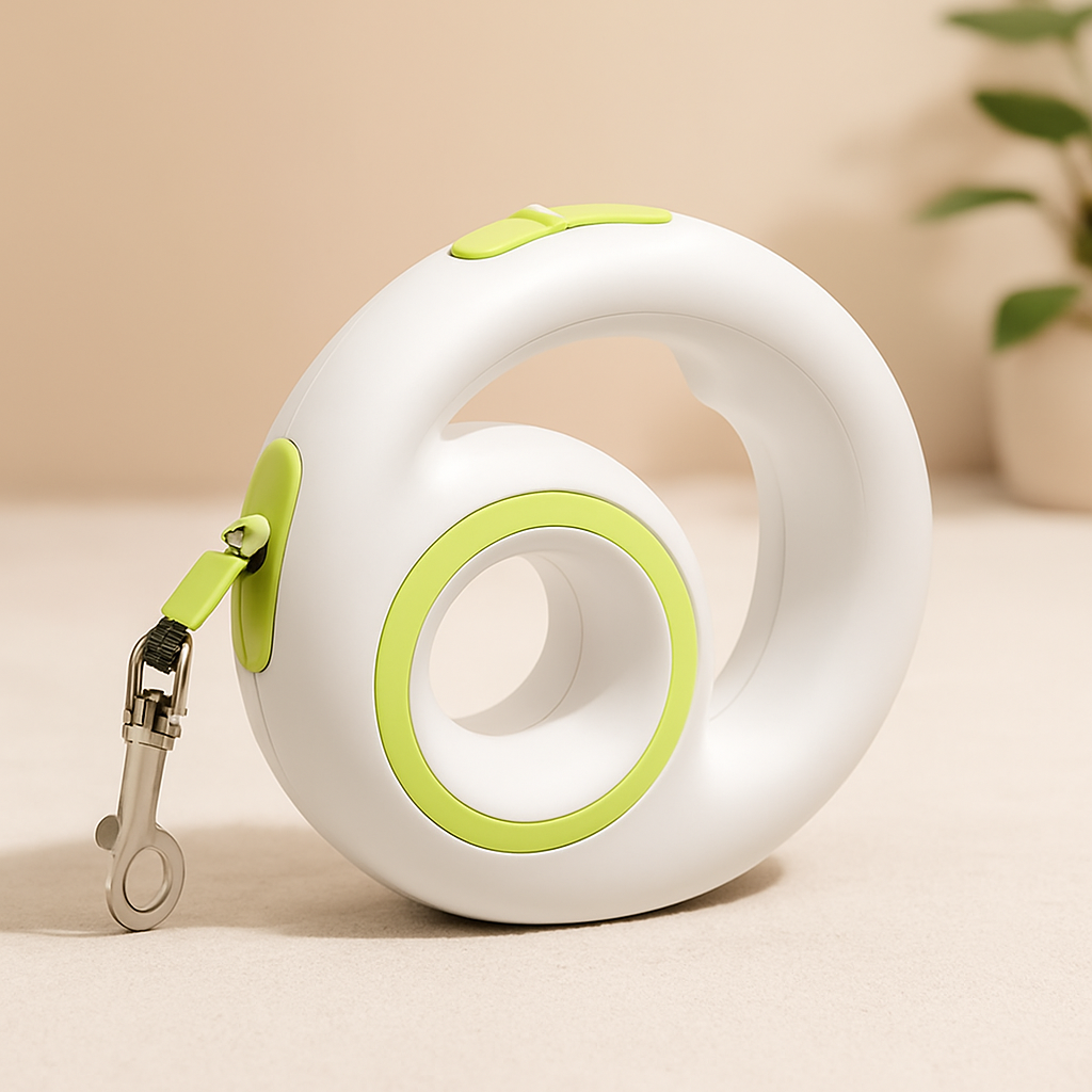 Retractable Pet Leash