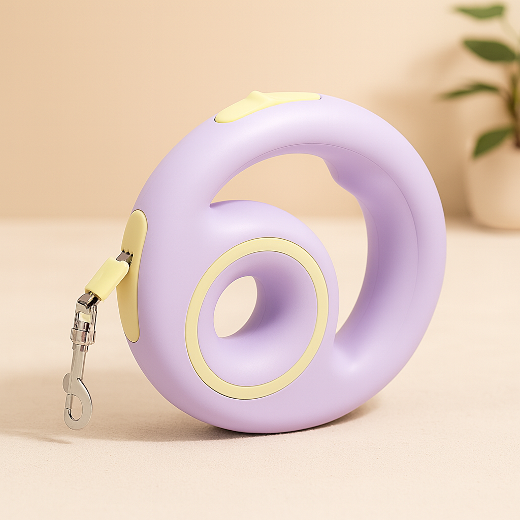Retractable Pet Leash