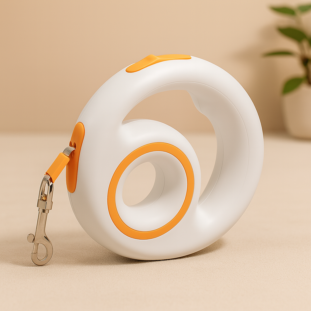 Retractable Pet Leash