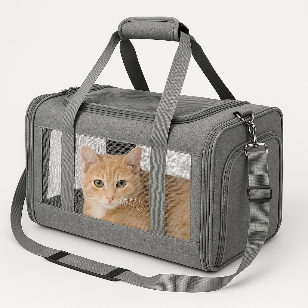 Airline Approved Pet Carrier