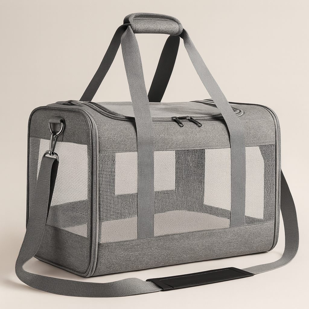 Airline Approved Pet Carrier