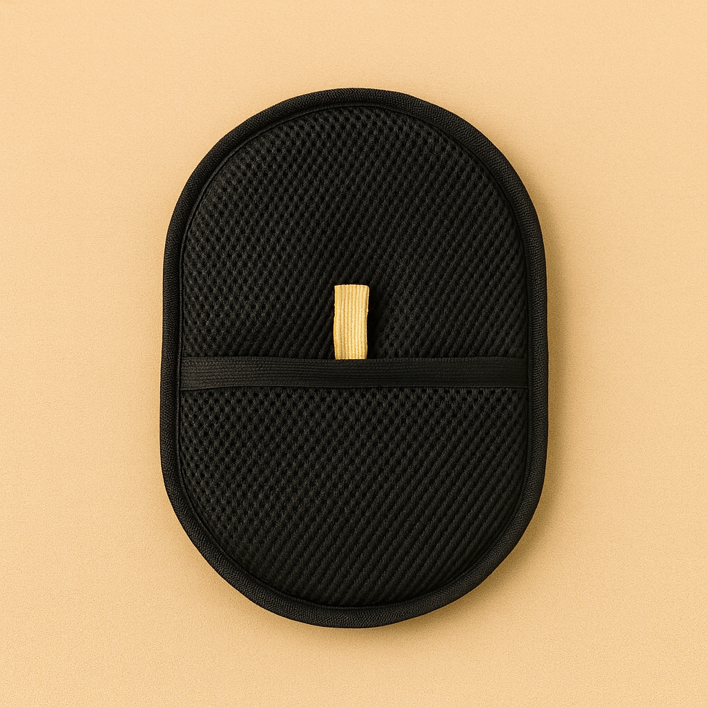 Pet Deshedding Grooming Glove