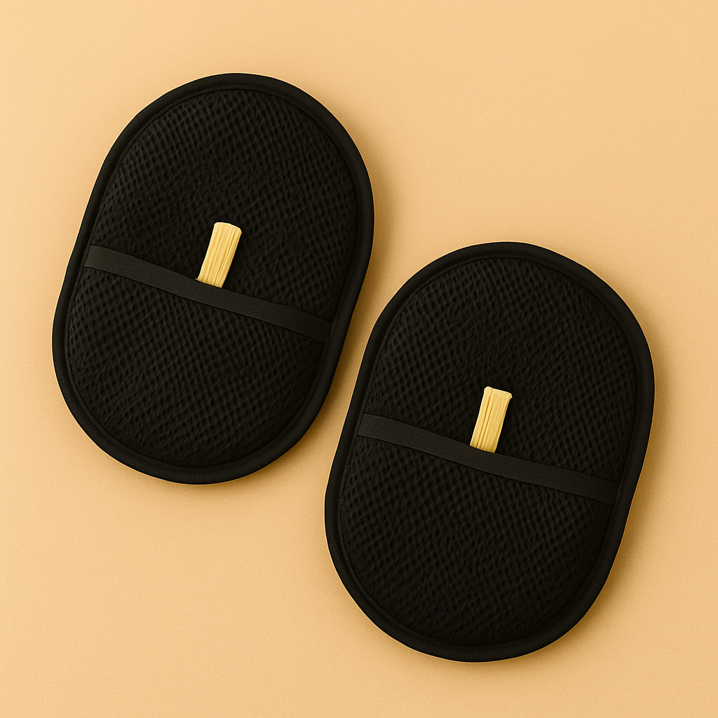 Pet Deshedding Grooming Glove