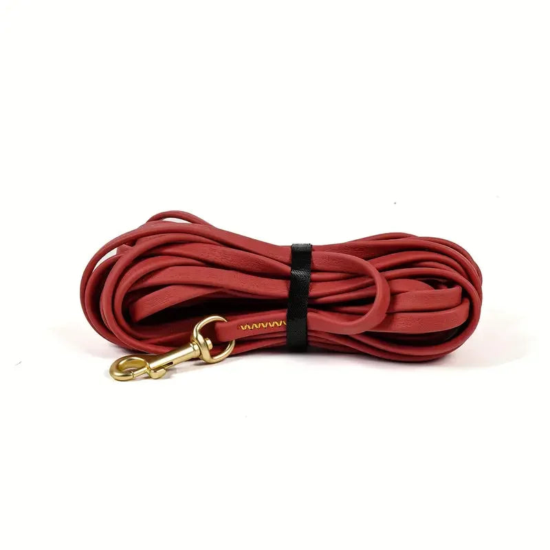 Waterproof Dog Training Leash