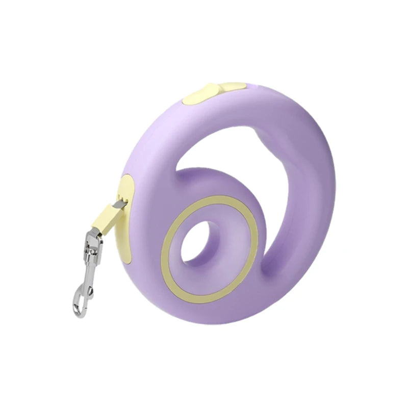 Retractable Pet Leash