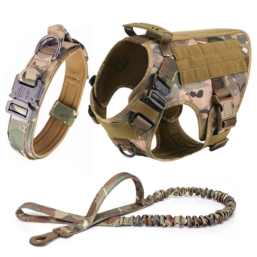 Large Dog Harness
