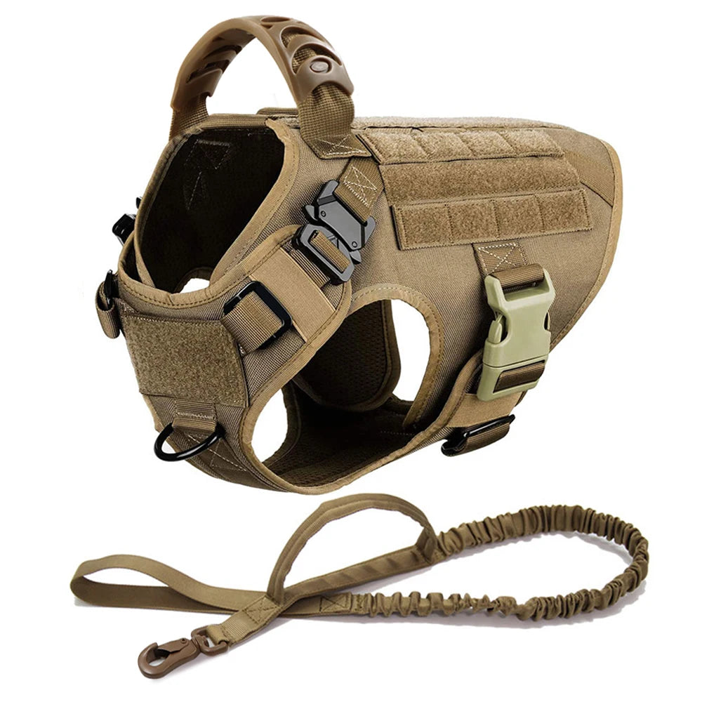 Large Dog Harness