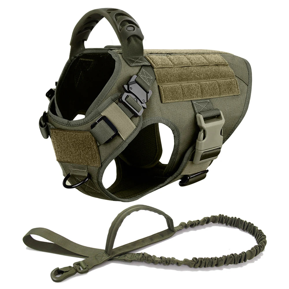 Large Dog Harness