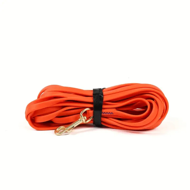 Waterproof Dog Training Leash