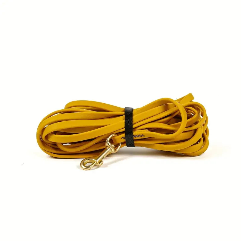 Waterproof Dog Training Leash