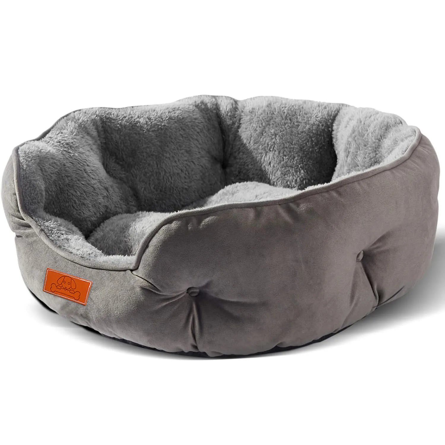 Soft Washable Pet Bed