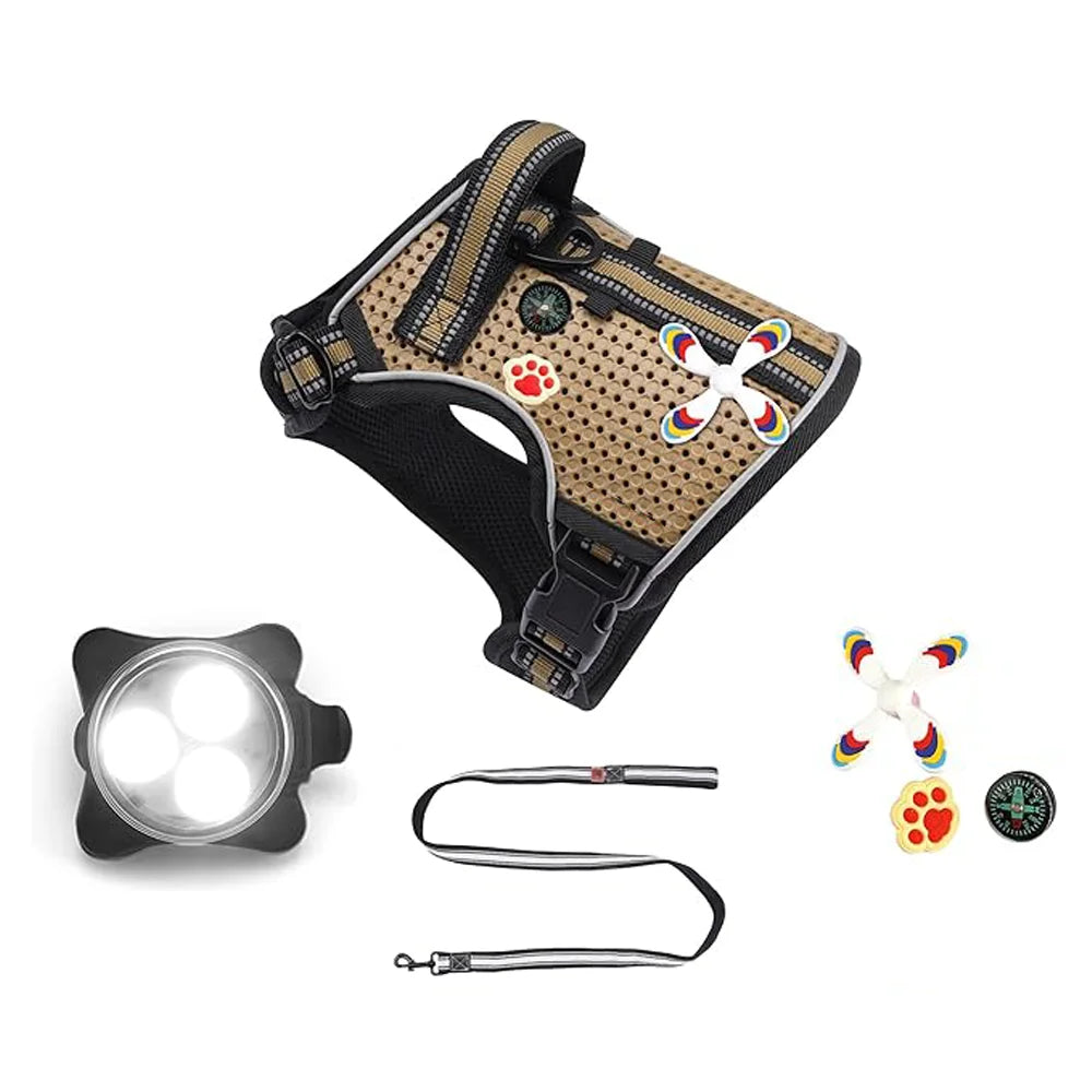 Breathable Dog Harness