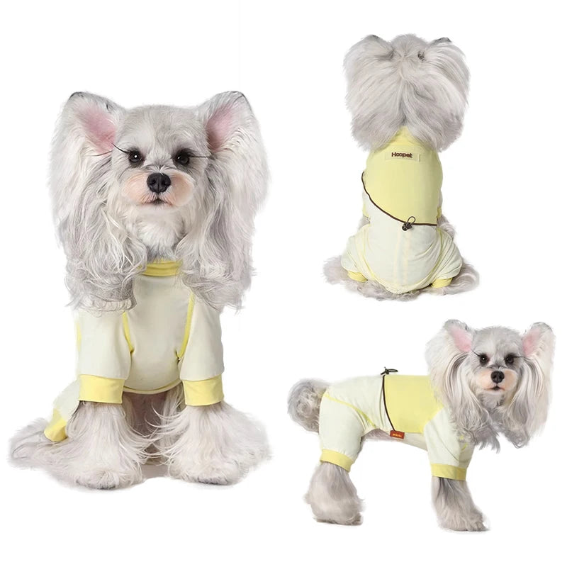 Dog Summer Cooling Vest