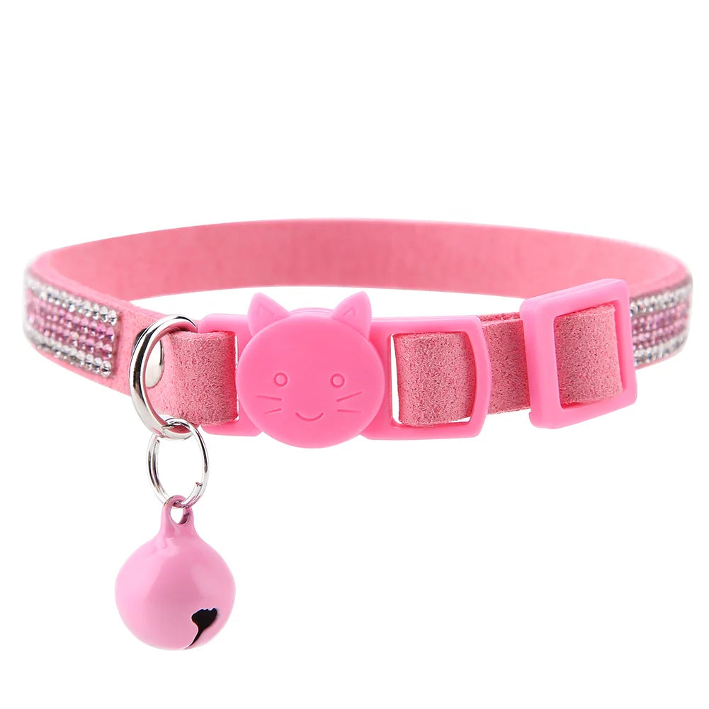 Cartoon Pet Collar