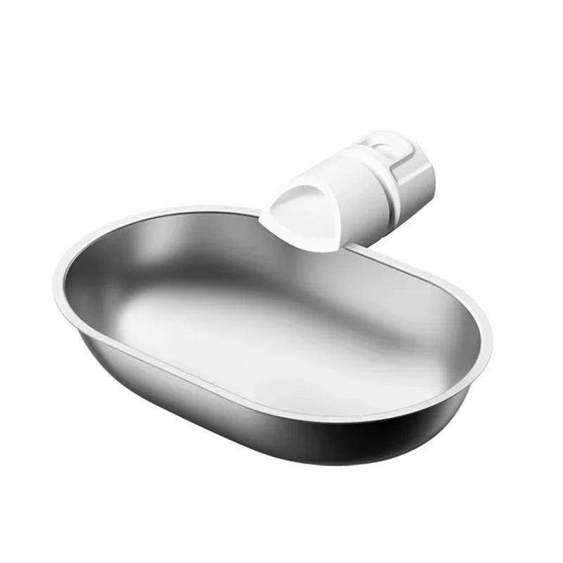 Automatic Pet Water Fountain