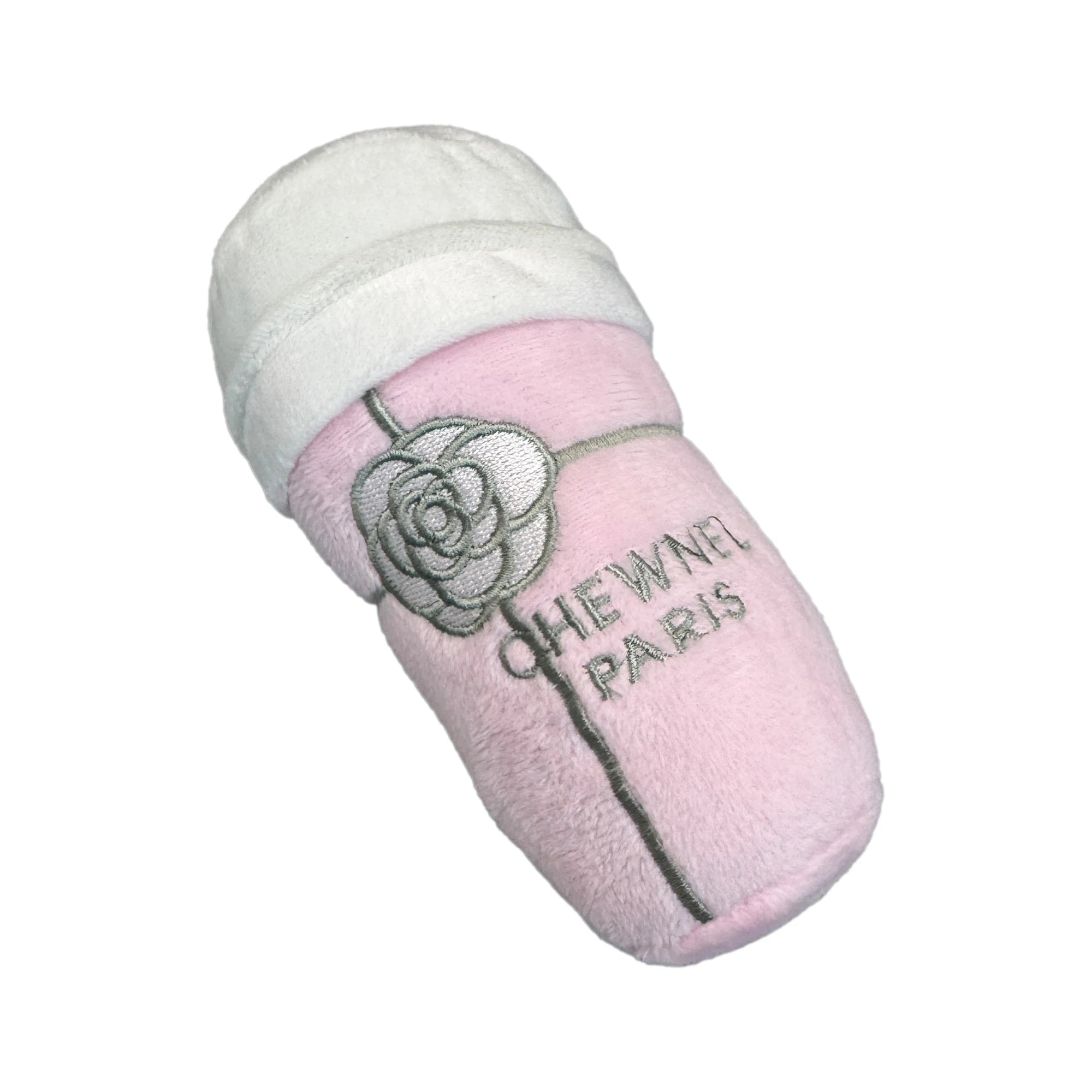 Plush Dog Squeaky Toys